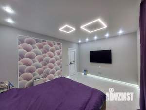 3-к квартира, вторичка, 107м2, 2/5 этаж