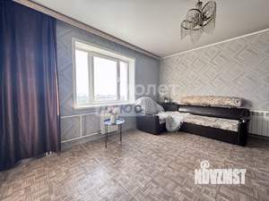 2-к квартира, вторичка, 45м2, 9/9 этаж