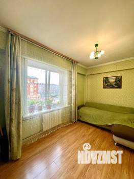 2-к квартира, вторичка, 55м2, 3/10 этаж