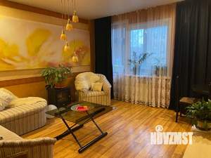 3-к квартира, вторичка, 67м2, 2/9 этаж