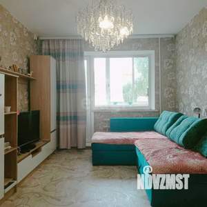 1-к квартира, вторичка, 31м2, 4/5 этаж