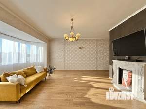 3-к квартира, вторичка, 159м2, 7/8 этаж