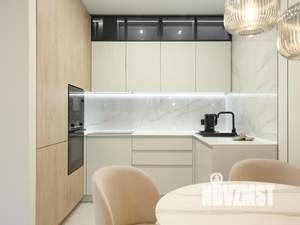 2-к квартира, вторичка, 54м2, 7/16 этаж