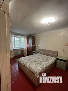 1-к квартира, вторичка, 25м2, 2/2 этаж