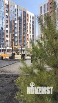 Студия квартира, вторичка, 23м2, 3/11 этаж