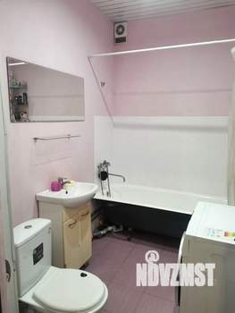 1-к квартира, вторичка, 51м2, 1/3 этаж