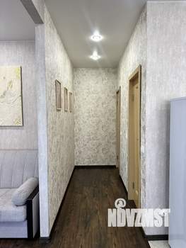 1-к квартира, вторичка, 40м2, 4/7 этаж