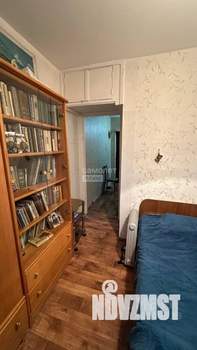 1-к квартира, вторичка, 30м2, 4/5 этаж