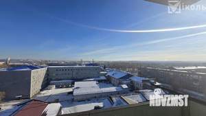 3-к квартира, вторичка, 93м2, 9/10 этаж