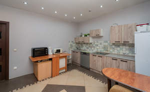 5-к квартира, вторичка, 195м2, 4/5 этаж