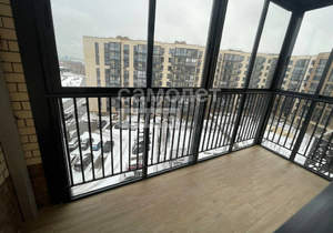 3-к квартира, вторичка, 70м2, 7/9 этаж