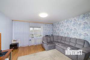 4-к квартира, вторичка, 88м2, 3/9 этаж