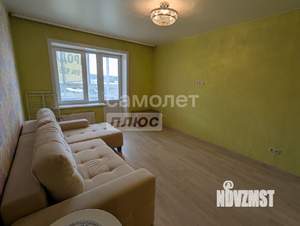 1-к квартира, вторичка, 48м2, 12/12 этаж