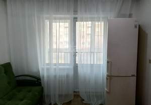 1-к квартира, вторичка, 40м2, 5/5 этаж