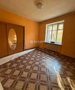 2-к квартира, вторичка, 48м2, 1/3 этаж