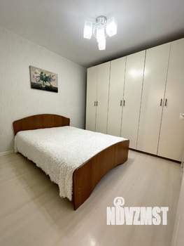 3-к квартира, вторичка, 49м2, 1/5 этаж