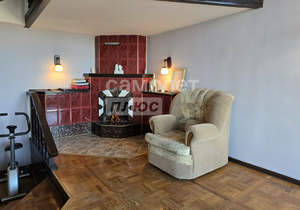 4-к квартира, вторичка, 110м2, 6/7 этаж