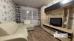 1-к квартира, вторичка, 33м2, 1/5 этаж