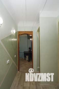 1-к квартира, вторичка, 31м2, 1/5 этаж