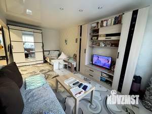 1-к квартира, вторичка, 31м2, 2/5 этаж