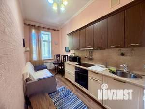 1-к квартира, вторичка, 40м2, 2/4 этаж