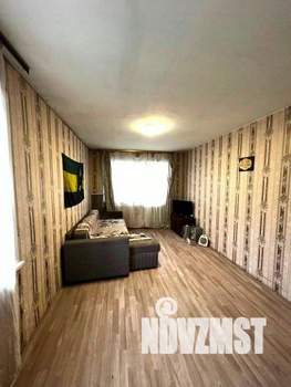 3-к квартира, вторичка, 61м2, 1/5 этаж