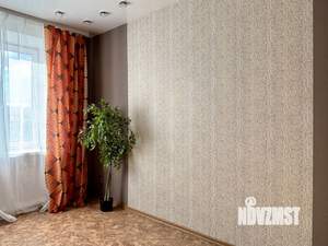 2-к квартира, вторичка, 44м2, 4/5 этаж