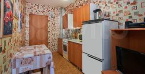 1-к квартира, вторичка, 32м2, 4/9 этаж
