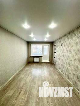 3-к квартира, вторичка, 49м2, 1/5 этаж