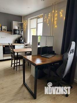 3-к квартира, вторичка, 65м2, 14/15 этаж