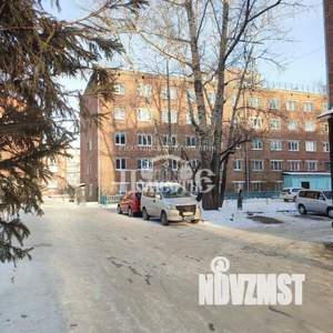 1-к квартира, вторичка, 36м2, 5/5 этаж