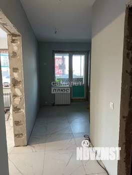 2-к квартира, вторичка, 50м2, 1/18 этаж