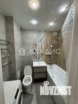 2-к квартира, вторичка, 53м2, 1/3 этаж