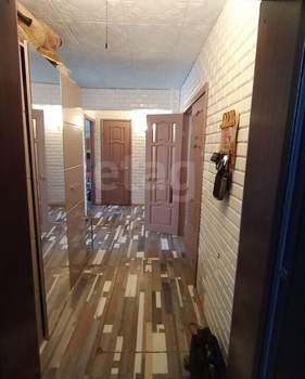3-к квартира, вторичка, 58м2, 1/5 этаж