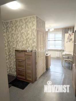 3-к квартира, вторичка, 65м2, 2/5 этаж