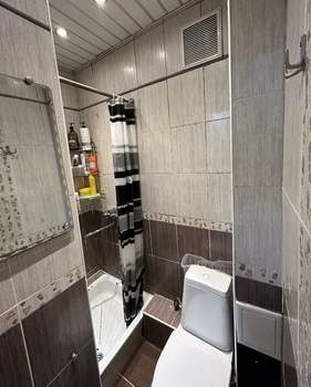 1-к квартира, вторичка, 25м2, 3/4 этаж