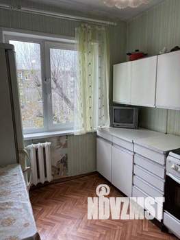 3-к квартира, вторичка, 59м2, 3/5 этаж