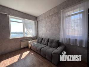 1-к квартира, вторичка, 40м2, 5/8 этаж