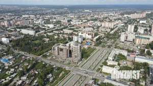 2-к квартира, строящийся дом, 59м2, 15/18 этаж