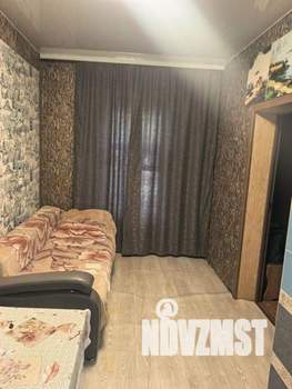3-к квартира, вторичка, 40м2, 1/2 этаж