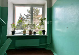 3-к квартира, вторичка, 88м2, 4/5 этаж