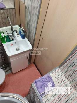 Студия квартира, вторичка, 18м2, 2/5 этаж