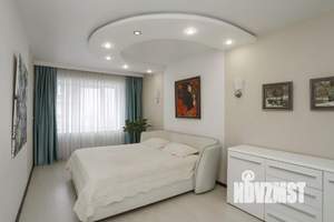 4-к квартира, вторичка, 103м2, 15/16 этаж