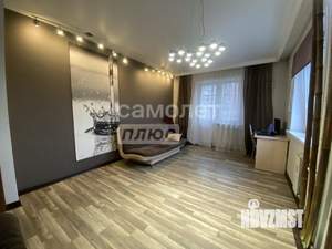 3-к квартира, вторичка, 84м2, 5/12 этаж