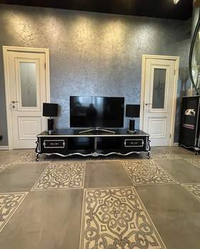 3-к квартира, вторичка, 167м2, 9/10 этаж