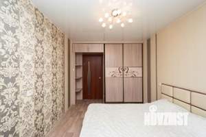 4-к квартира, вторичка, 104м2, 1/9 этаж