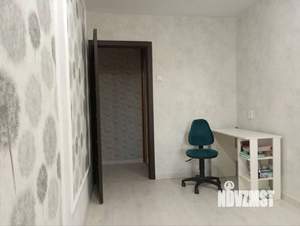 2-к квартира, вторичка, 43м2, 1/5 этаж