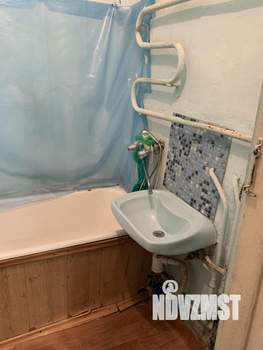 2-к квартира, вторичка, 48м2, 1/3 этаж