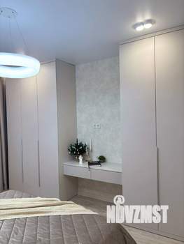 3-к квартира, вторичка, 91м2, 7/17 этаж