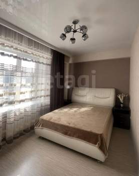 2-к квартира, вторичка, 56м2, 2/10 этаж